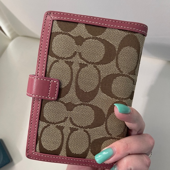 Coach planner NWT - Picture 5 of 11